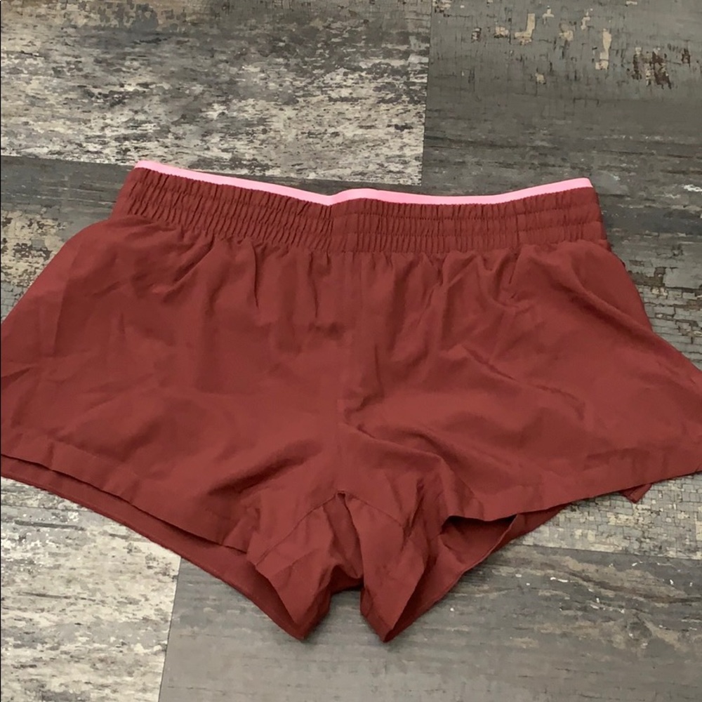 Fabletics Running Shorts
